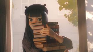 Detective Diaries Chapter 2: Eye of the Storm Detective Diaries Chapter 2: Eye of the Storm