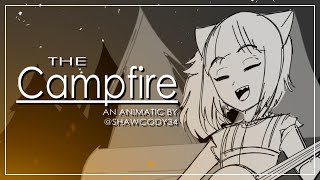 The Campfire - A HoloEN Fan Film The Campfire - A HoloEN Fan Film