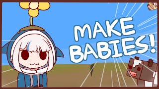 Make Babies! Make Babies!
