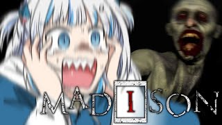 【MADiSON】 AAAAAAA MATH