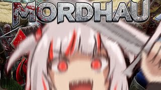 【MORDHAU】 AAAAAAAAA