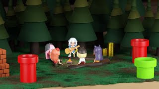 Campfire song Campfire song