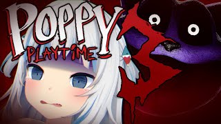 【POPPY PLAYTIME】CHAPTER 3 RELEASE!