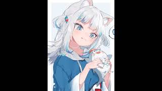 NekoGura catch Bloop :o NekoGura catch Bloop :o