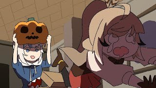 Gura is apex predator (Feat. Mumei) Gura is apex predator (Feat. Mumei)