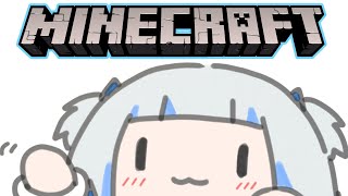 [MINECRAFT] minecraft the game tm