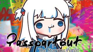 【PASSPARTOUT】how much for hololive