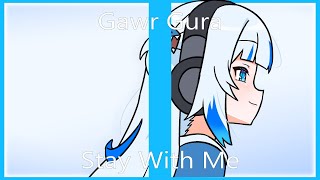 STAY WITH ME / THE LAST TAKE STAY WITH ME / THE LAST TAKE