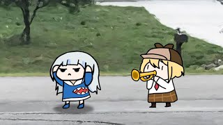 Ame Gura Ame Gura