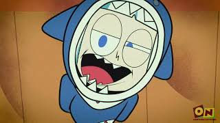 LUXURY: The Stinky Shark Show (2001) LUXURY: The Stinky Shark Show (2001)