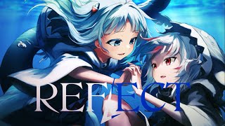 REFLECT - Gawr Gura REFLECT - Gawr Gura