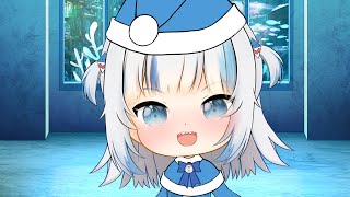 Gura Padoru Gura Padoru