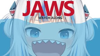 [JAWS] Movie watch-along!