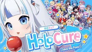 【HoloCure】cute girls!