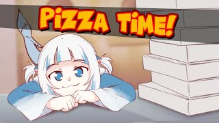 Pizza Time Pizza Time
