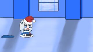 Gura Padoru