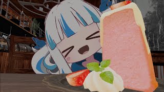 🦈🍰 🦈🍰