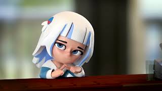 You poyo, I poyo You poyo, I poyo
