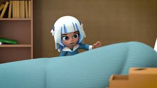 Wake Up! Wake Up!