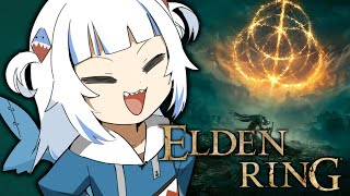 【ELDEN RING】ha ha uh oh [spoiler alert]