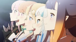 Myth Season 1 ED Myth Season 1 ED