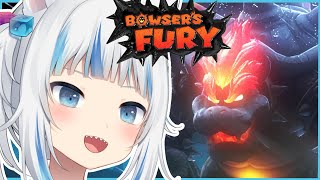 [Bowsers Fury] BOWSERS A WHAT?