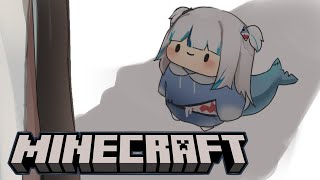 【MINECRAFT】h-hewwo...quartz...