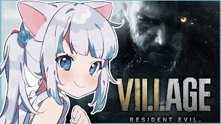 【Resident Evil Village】Finale! Make baby!【SPOILER WARNING】