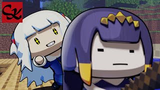 Gura Decides to Prank Ina... and Regrets it Gura Decides to Prank Ina... and Regrets it