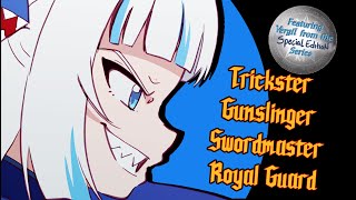 Devil May Cry 5 - COMBO MAD Devil May Cry 5 - COMBO MAD