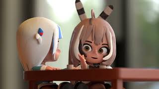Sound alike Hololive Animation Sound alike Hololive Animation