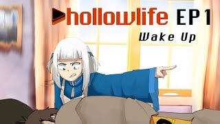 Wake Up Wake Up